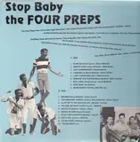 Stop! Baby - The Four Preps