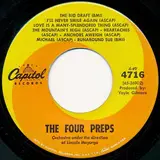 The Big Draft - The Four Preps