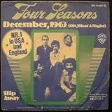 December, 1963 (Oh, What A Night) - The Four Seasons