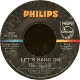 Let's Hang On! - The Four Seasons