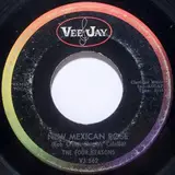 New Mexican Rose / That's The Only Way - The Four Seasons