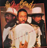 Straight from the Heart - Gap Band, The Gap Band