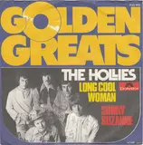 Long Cool Woman - The Hollies