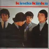 Kinda Kinks - The Kinks