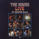Live at Kelvin Hall - The Kinks