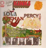 Lola, Percy & The Apemen Come Face To Face With The Village Green Preservation Society... Something - The Kinks