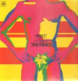 Percy - The Kinks