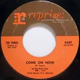 Tired Of Waiting For You - The Kinks