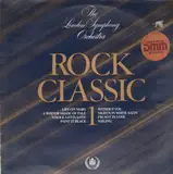 Rock Classic 1 - The London Symphony Orchestra