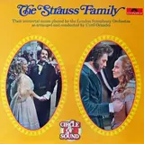 The Strauss Family - The London Symphony Orchestra