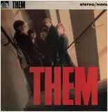 Them - Them feat. Van Morrison