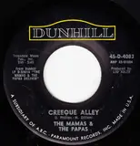 Creeque Alley - The Mamas & The Papas