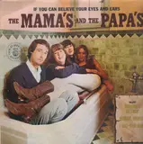If You Can Believe Your Eyes and Ears - The Mamas & The Papas