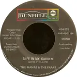 Safe In My Garden - The Mamas & The Papas