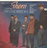 Them Featuring Van Morrison - Them Featuring Van Morrison