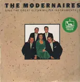 The Modernaires Sing The Great Glenn Miller Instrumentals - The Modernaires