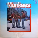 The Best Of The Monkees - The Monkees