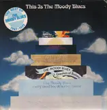 This Is The Moody Blues - The Moody Blues