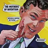 Weasels Ripped My Flesh - The Mothers Of Invention