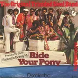 Ride Your Pony - The Original Trinidad Steel Band