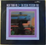 Night Train Vol. 3 - The Oscar Peterson Trio