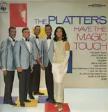 Have The Magic Touch - The Platters