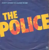 Don't Stand So Close To Me / Friends - The Police