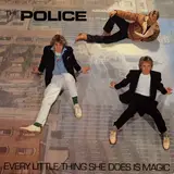 Every Little Thing She Does Is Magic - The Police