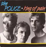 King Of Pain - The Police