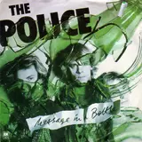 Message In A Bottle - The Police = The Police