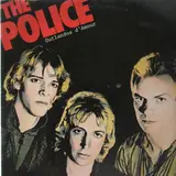 Outlandos d'Amour - The Police