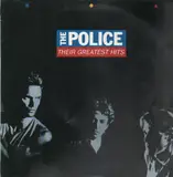 Their Greatest Hits - The Police