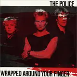 Wrapped Around Your Finger - The Police