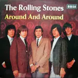 Around And Around - The Rolling Stones