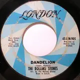 Dandelion / We Love You - The Rolling Stones