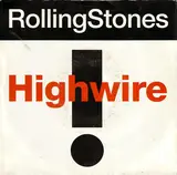 Highwire - The Rolling Stones