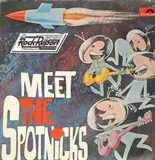 Meet The Spotnicks - The Spotnicks