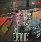 The Spotnicks in Berlin - The Spotnicks