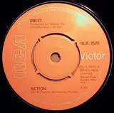 Action - The Sweet