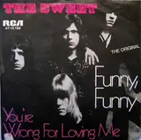 Funny, Funny - The Sweet
