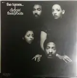 Diggin' Their Roots - The Tymes
