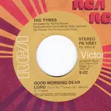 It's Cool / Good Morning Dear Lord - The Tymes