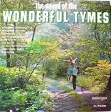 The Sound Of The Wonderful Tymes - The Tymes