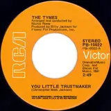 You Little Trustmaker / The North Hills - The Tymes