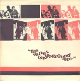 ETC. - The Velvet Underground