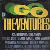 Go With The Ventures - The Ventures