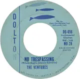 Perfidia / No Trespassing - The Ventures