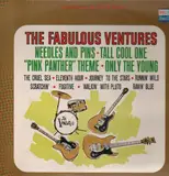 The Fabulous Ventures - The Ventures