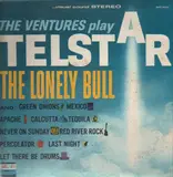 The Ventures Play Telstar, The Lonely Bull - The Ventures