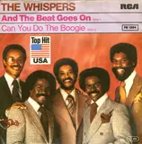 And The Beat Goes On - The Whispers
